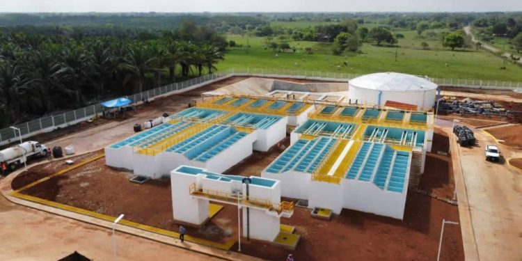 Destinarán 358 mdp a obras de agua potable y saneamiento en Tabasco