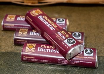 Planta “Chocolate para el Bienestar” arrancará obras en marzo en Tabasco