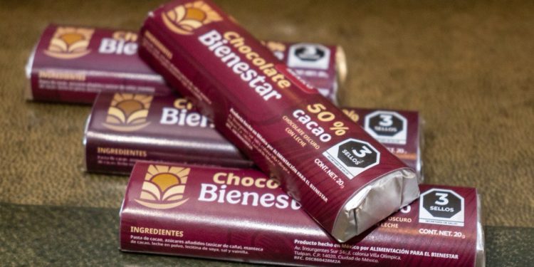 Planta “Chocolate para el Bienestar” arrancará obras en marzo en Tabasco