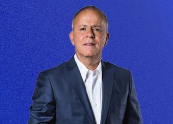 Sheinbaum califica de “antipatriota” postura de Gómez Leyva sobre intervención de EE. UU. en Venezuela