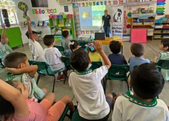 Inscripciones a educación básica en Tabasco comenzarán en febrero y serán en línea: SETAB