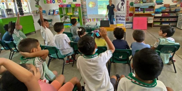 Inscripciones a educación básica en Tabasco comenzarán en febrero y serán en línea: SETAB