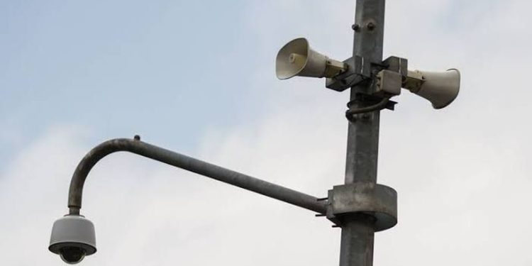 Sismo con epicentro en Guerrero se siente en diversas regiones del país