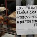 Protestas exigen devolver predio al Refugio Franciscano y denuncian muerte masiva de animales en CDMX