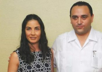La Borgista Claudia Romanillos evade justicia, recibe protección de Jueces corruptos, borgistas rescatados por la 4T y “La Mafia Verde”