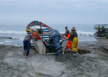 Productores de “Pescando Vida” alistan comercialización fuera de Tabasco este año