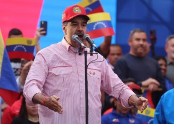 Estados Unidos elimina referencia a Maduro como líder del llamado Cártel de los Soles