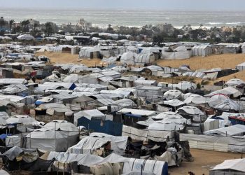 Estados Unidos activa segunda fase del plan de Trump para Gaza