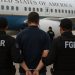 México supera las 90 extradiciones de criminales de alto perfil a Estados Unidos en menos de un año