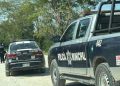 Asesinan a elemento de la Policía Municipal de Cunduacán durante su turno de servicio