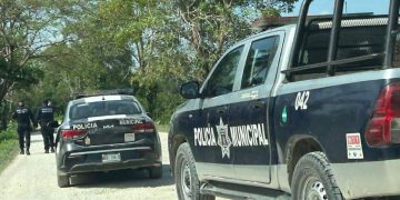 Asesinan a elemento de la Policía Municipal de Cunduacán durante su turno de servicio