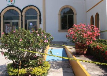 Detienen a hombre vinculado con agresión a adulta mayor en parroquia de Villahermosa