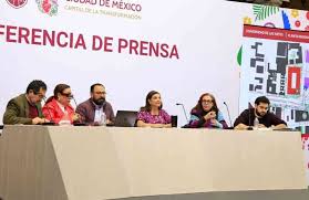 El Gobierno de la Ciudad de México se compromete a combatir la reventa de boletos