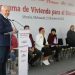 Inicia en Michoacán la entrega de viviendas del Programa Vivienda para el Bienestar