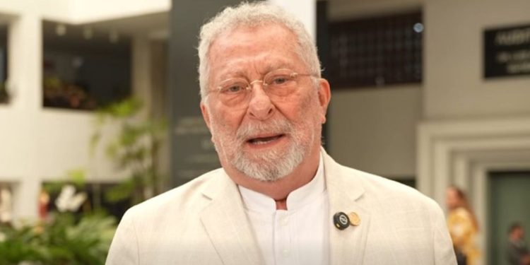 José Abud Flores: mi detención fue porque soy incómodo para Layda Sansores