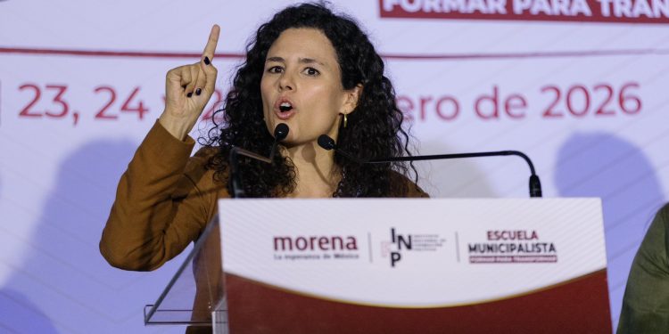 Morena permitirá la reelección en 2027 para frenar disputas internas