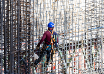 Promueve STYFE campaña de derechos laborales para las personas trabajadoras de la construcción