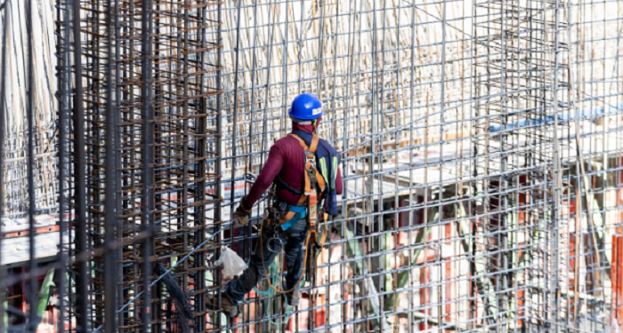 Promueve STYFE campaña de derechos laborales para las personas trabajadoras de la construcción