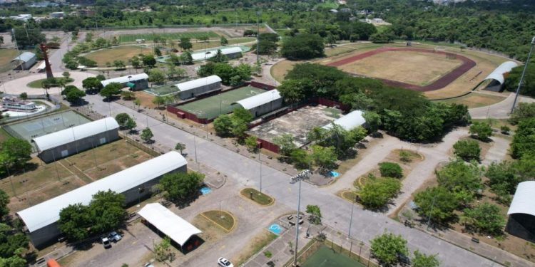 SEMOVI iniciará revisión de transporte público en el parque Olimpia XXI