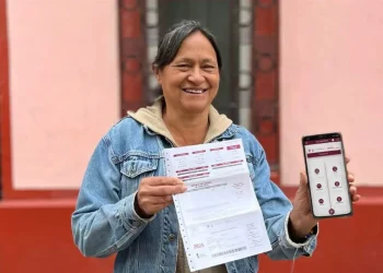 Inician descuentos en pago de predial, agua y tenencia en la Ciudad de México