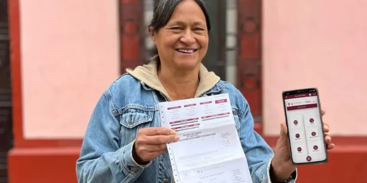 Inician descuentos en pago de predial, agua y tenencia en la Ciudad de México