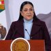 Del 5 al 28 de enero, se realiza el pago del bimestre enero-febrero de Pensiones y Programas de Bienestar: Ariadna Montiel