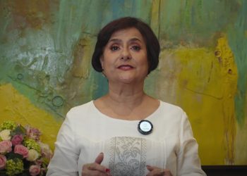 Fanny Maldonado asume oficialmente la rectoría de la UACam