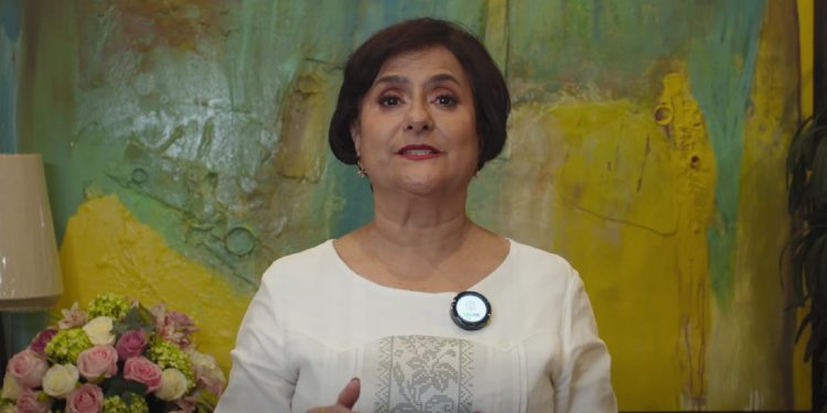 Fanny Maldonado asume oficialmente la rectoría de la UACam