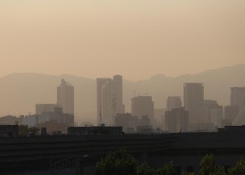 Autoridades levantan contingencia ambiental en el Valle de México