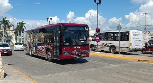 KO’OX ampliará su horario por celebraciones del Día de Reyes