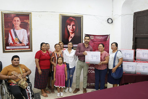 Con el respaldo del Gobierno de Todos, los sueños productivos avanzan