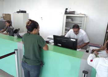 Más de 300 mil vehículos en Campeche siguen sin canjear placas