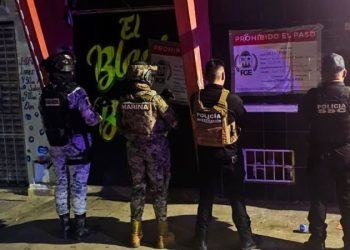 Quintana Roo intensifica combate a la trata de personas y logra resultados en 2025