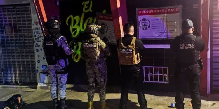 Quintana Roo intensifica combate a la trata de personas y logra resultados en 2025