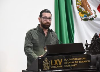 PVEM Tabasco descarta impulsar la llamada “Ley Therian”