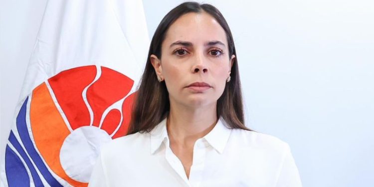 Alcaldesa de Cancún propone cambios legales para acelerar expulsión de policías deshonestos