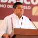 En Tabasco se desplegaron más de 2 mil elementos tras operativo contra líder del CJNG: Javier May Rodríguez