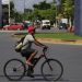 Ciclistas de Cancún demandan red continua de ciclovías y mayor seguridad vial
