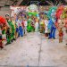 Afinan pabellón gastronómico y feria para el Carnaval de Cancún 2026
