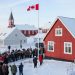 Canadá abre oficina consular en Groenlandia y respalda su soberanía