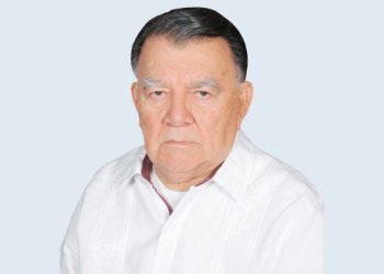 Arturo Abreu anuncia su salida de bienestar, 7 años de éxitos lo acompañan, Rafael Marín Mollinedo ocuparía la Delegación.