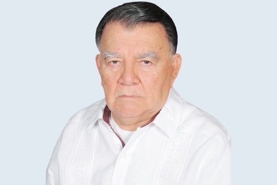 Arturo Abreu anuncia su salida de bienestar, 7 años de éxitos lo acompañan, Rafael Marín Mollinedo ocuparía la Delegación.