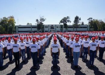 Servicio Militar Nacional reduce su duración a tres meses para atraer a más jóvenes