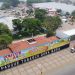 Parque Tabasco dispondrá de más de 4 mil cajones de estacionamiento durante la feria