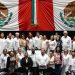 Reconoce XVIII Legislatura los 50 Años de Rotarismo en Quintana Roo