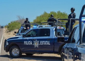 Autoridades refuerzan vigilancia ante posibles reacomodos del CNG tras operativo federal
