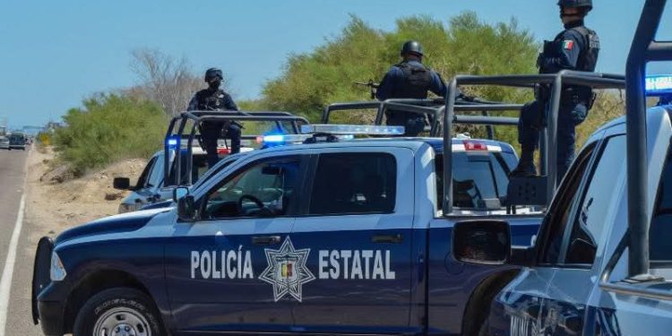Autoridades refuerzan vigilancia ante posibles reacomodos del CNG tras operativo federal