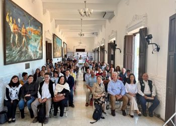 Celebran Día Mundial de los Humedales con ACCIÓN en la Península de Yucatán