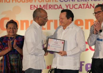 «Aliados por la Vida» promueve construcción de paz desde la raíz en Yucatán
