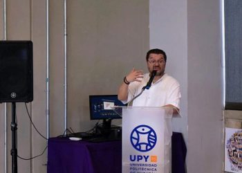 Universidad Politécnica de Yucatán, 10 años a la vanguardia tecnológica